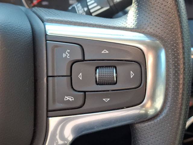 Used 2025 Chevrolet Blazer LT AWD/4WD image 24