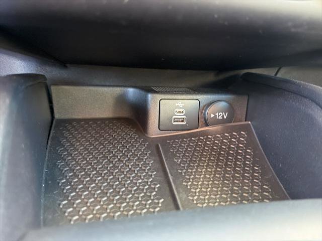 Certified 2023 Ford Bronco Sport Badlands AWD/4WD image 20