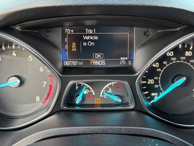 Certified 2019 Ford Escape SE AWD/4WD image 24