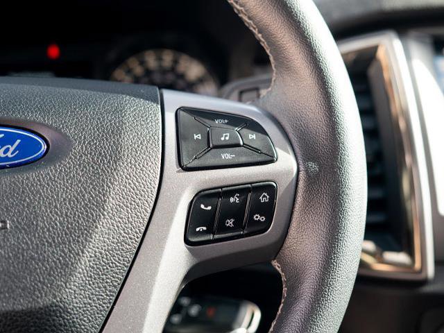 Certified 2019 Ford Ranger XLT w/ Equipment Group 302A Luxury image 19