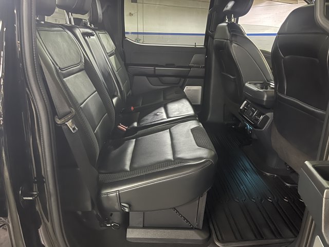 Certified 2023 Ford F150 Raptor AWD/4WD image 19