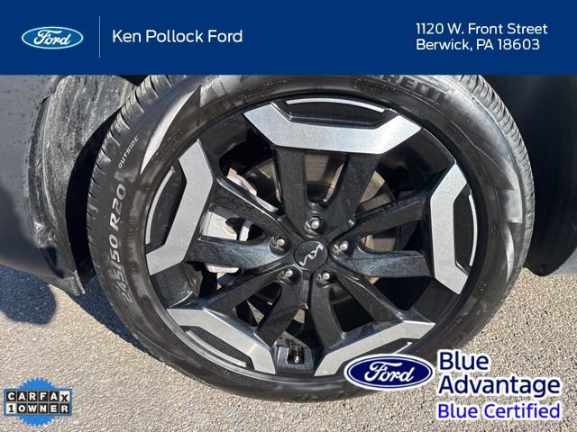 Used 2025 Kia Telluride S AWD/4WD image 10