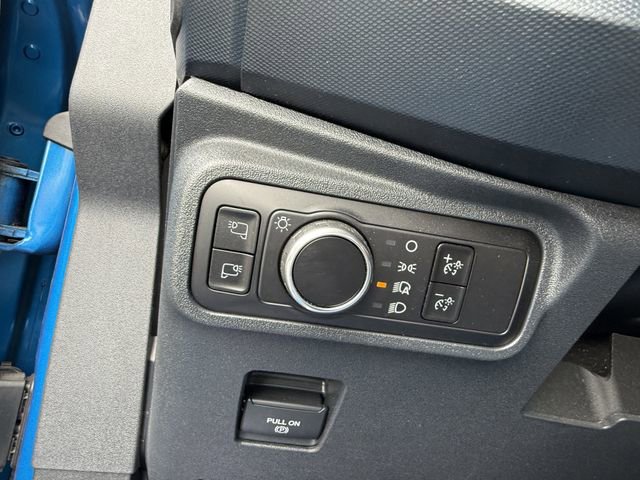 Certified 2023 Ford Bronco Outer Banks AWD/4WD image 27