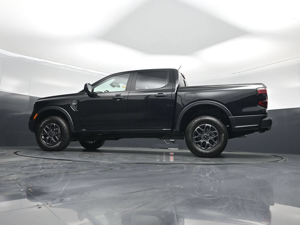 Certified 2024 Ford Ranger XLT w/ Equipment Group 301A High RWD image 50