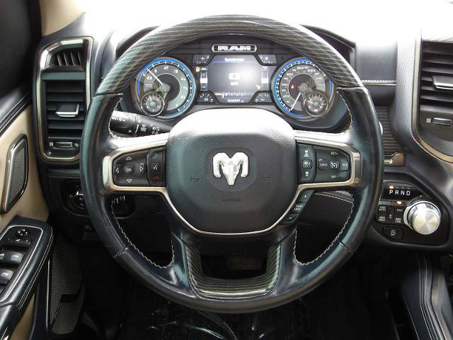 Used 2021 RAM 1500 Limited image 29
