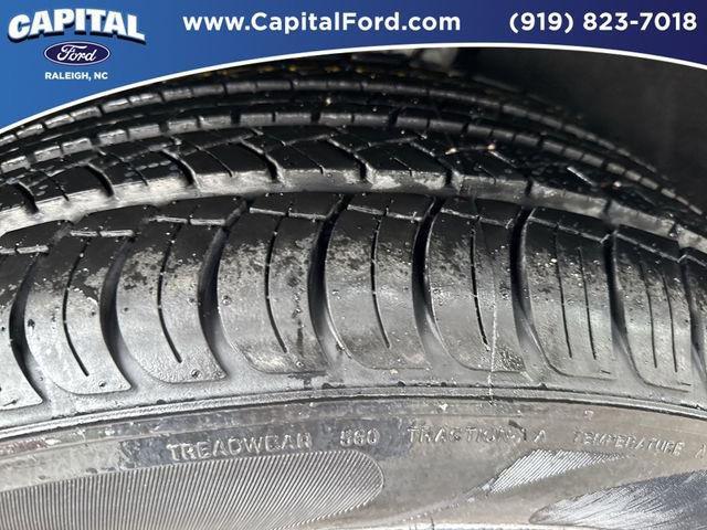 Certified 2022 Ford Edge SEL w/ Convenience Package image 14