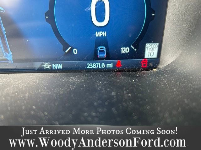 Certified 2024 Ford F150 King Ranch w/ FX4 Off-Road Package image 12