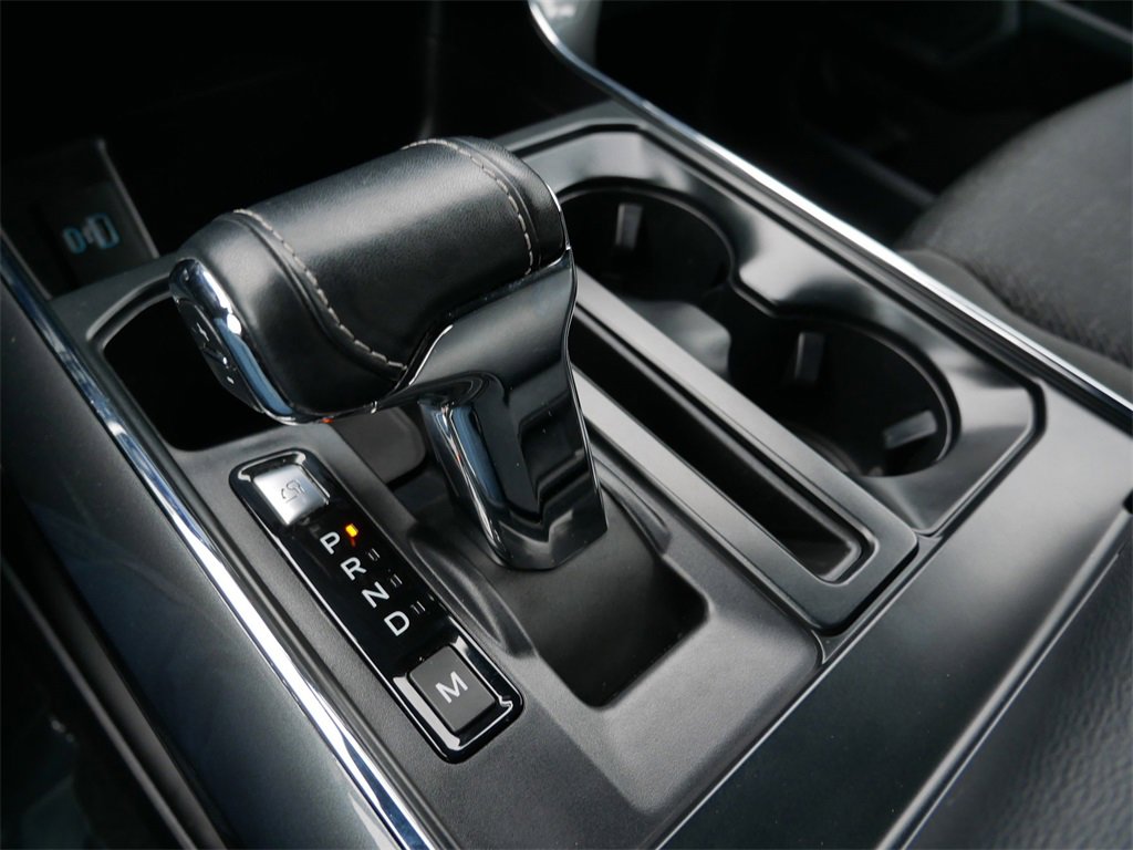 Certified 2023 Ford F150 XLT w/ Equipment Group 302A High image 19