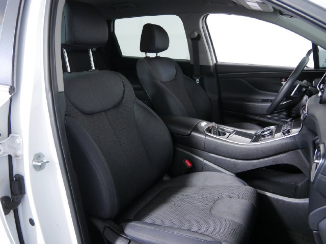 Used 2021 Hyundai Santa Fe SE AWD/4WD image 12