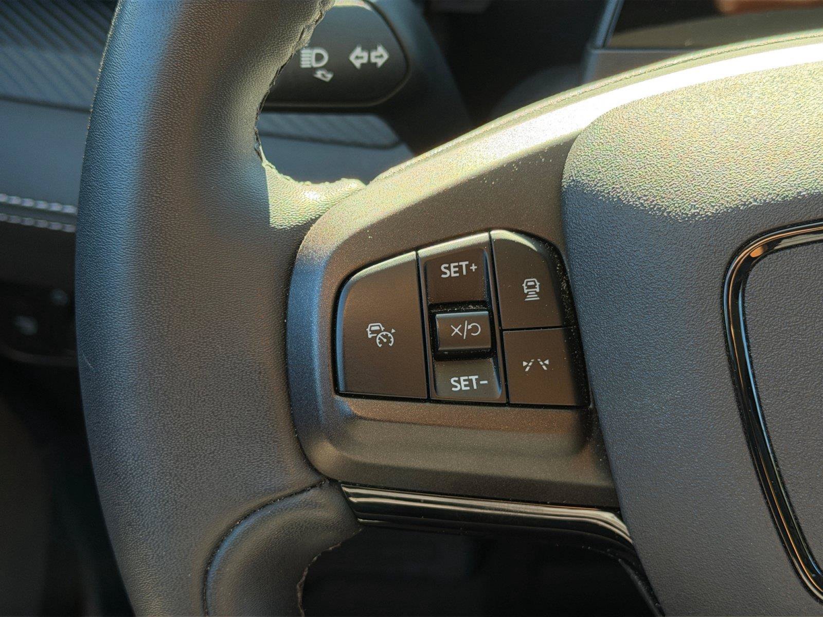 Certified 2022 Ford Mustang Mach-E Premium AWD/4WD image 20
