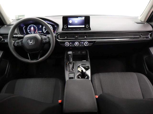 Used 2024 Honda Civic LX image 10