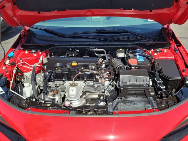 Used 2024 Honda Civic Sport image 22