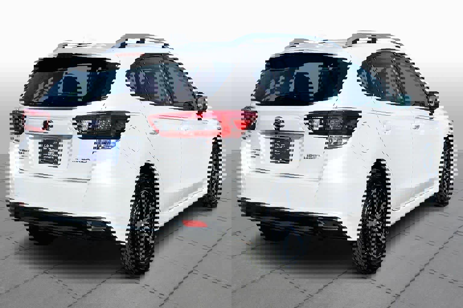 Used 2022 Subaru Impreza Premium w/ Popular Package #2 image 3