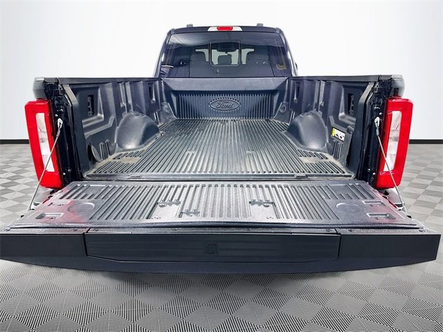 Certified 2025 Ford F350 XLT w/ FX4 Off-Road Package image 17