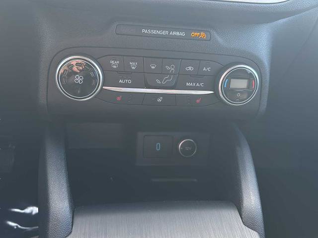 Certified 2020 Ford Escape SEL AWD/4WD image 15
