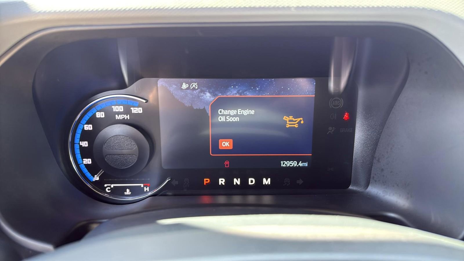 Certified 2023 Ford Bronco Big Bend image 14