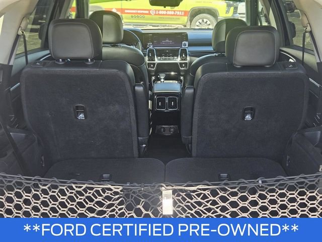 Used 2021 Kia Sorento SX image 12