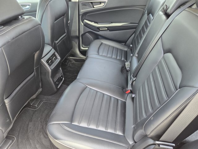 Certified 2023 Ford Edge SEL w/ Convenience Package AWD/4WD image 28