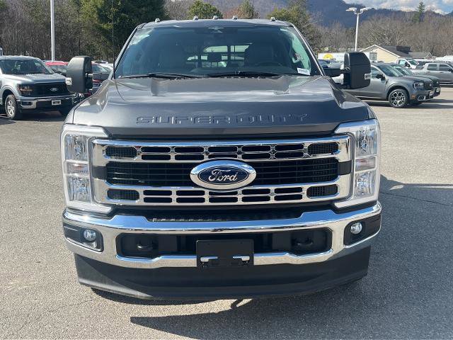 Certified 2023 Ford F350 XL w/ XL Chrome Package image 7