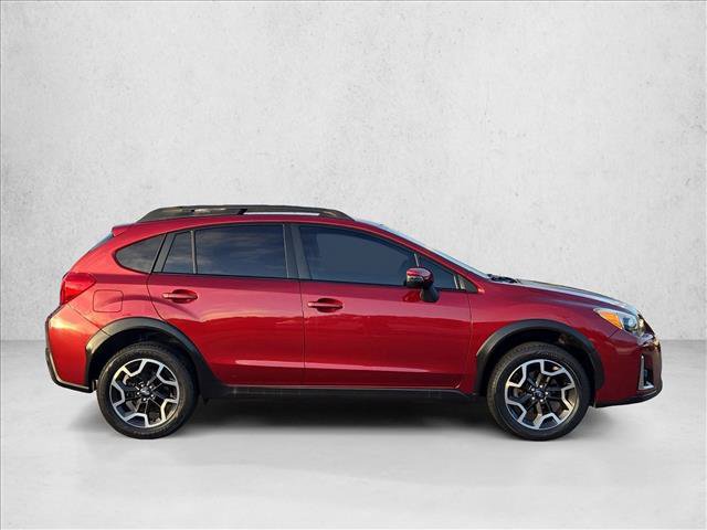 Used 2017 Subaru Crosstrek 2.0i Limited AWD/4WD image 4