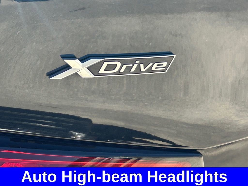 Used 2025 BMW 228i xDrive image 21