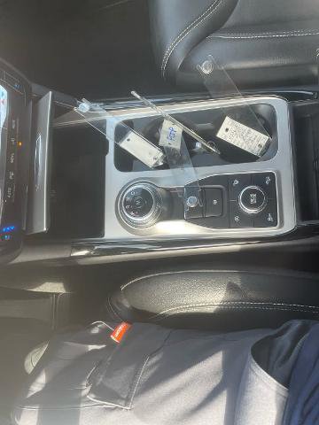 Certified 2022 Ford Explorer ST w/ Equipment Group 401A image 16