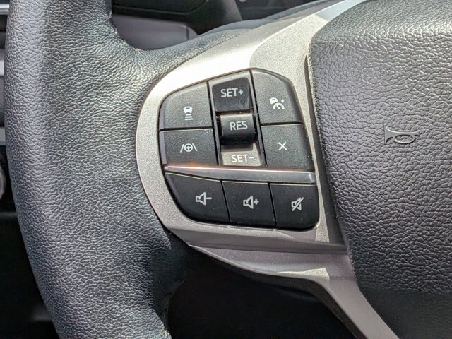 Certified 2023 Ford Explorer XLT w/ Equipment Group 202A RWD image 19