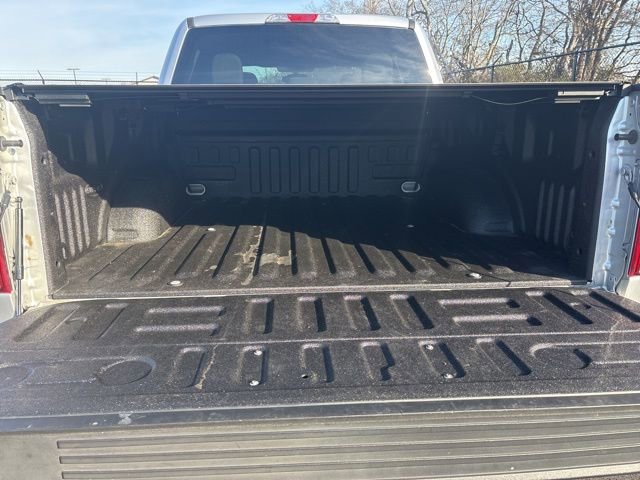 Certified 2019 Ford F150 XLT image 11