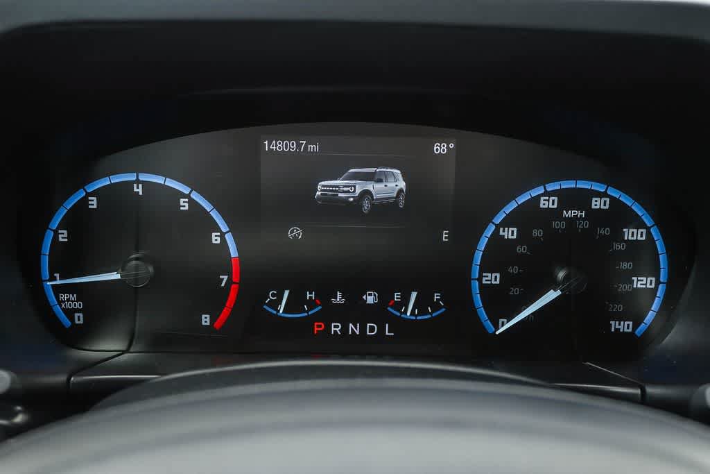 Certified 2023 Ford Bronco Sport Big Bend AWD/4WD image 25