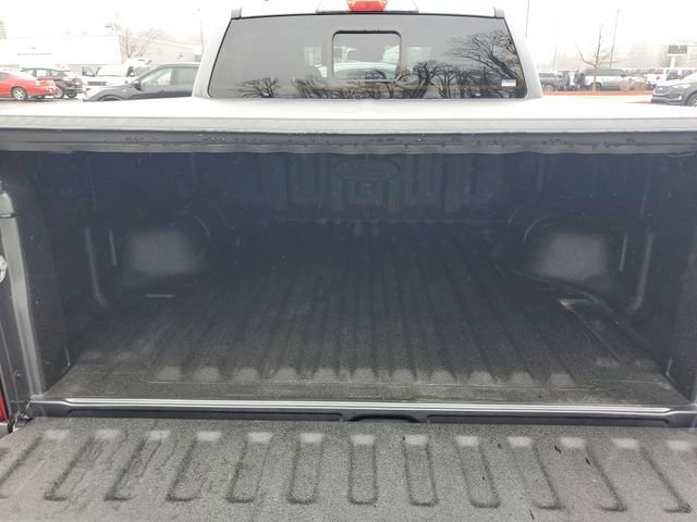 Certified 2023 Ford Ranger XLT w/ Equipment Group 302A High AWD/4WD image 36