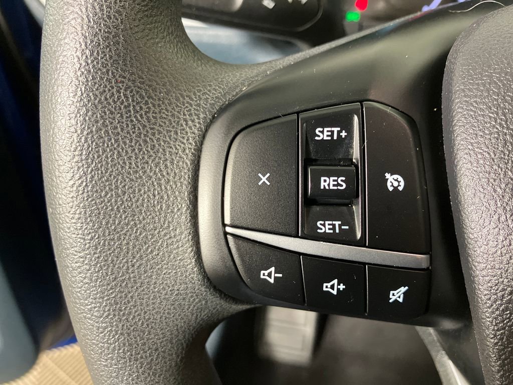 Certified 2024 Ford Maverick XLT image 17