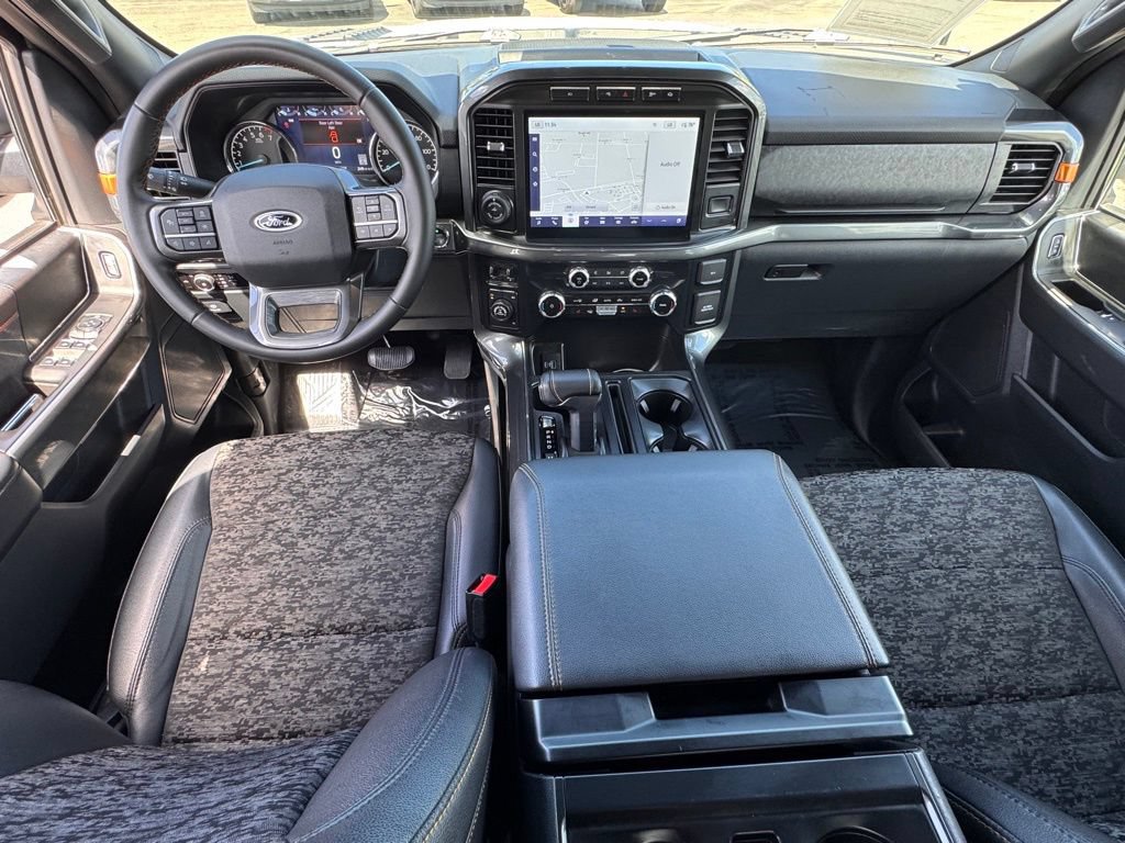 Certified 2023 Ford F150 Tremor w/ 360 Degree Camera Package AWD/4WD image 27