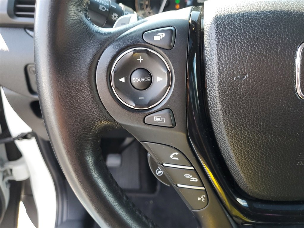 Used 2020 Honda Ridgeline RTL-E image 18