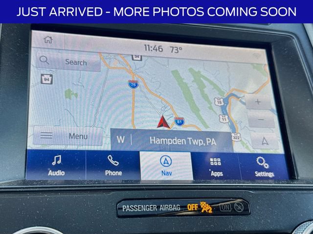 Certified 2021 Ford Expedition Limited AWD/4WD image 16