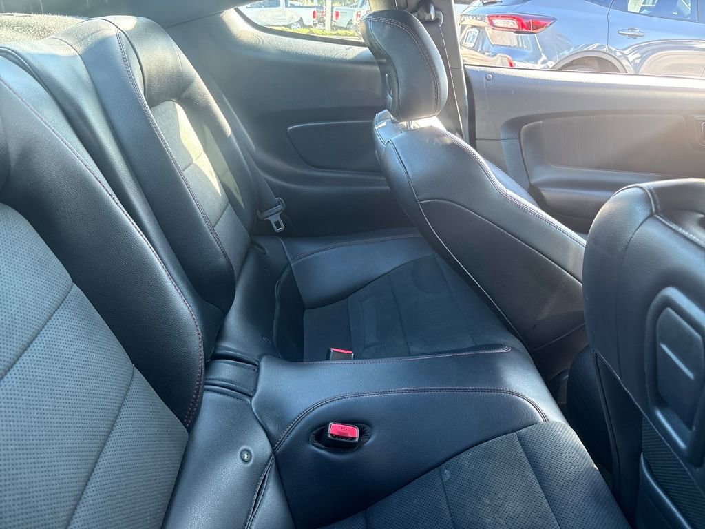 Certified 2016 Ford Mustang GT Premium image 32