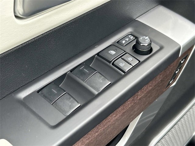 Used 2023 Toyota Tundra Capstone image 29