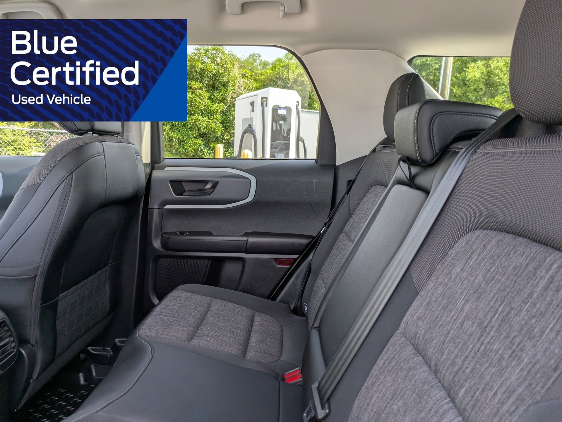 Certified 2022 Ford Bronco Sport Big Bend AWD/4WD image 17