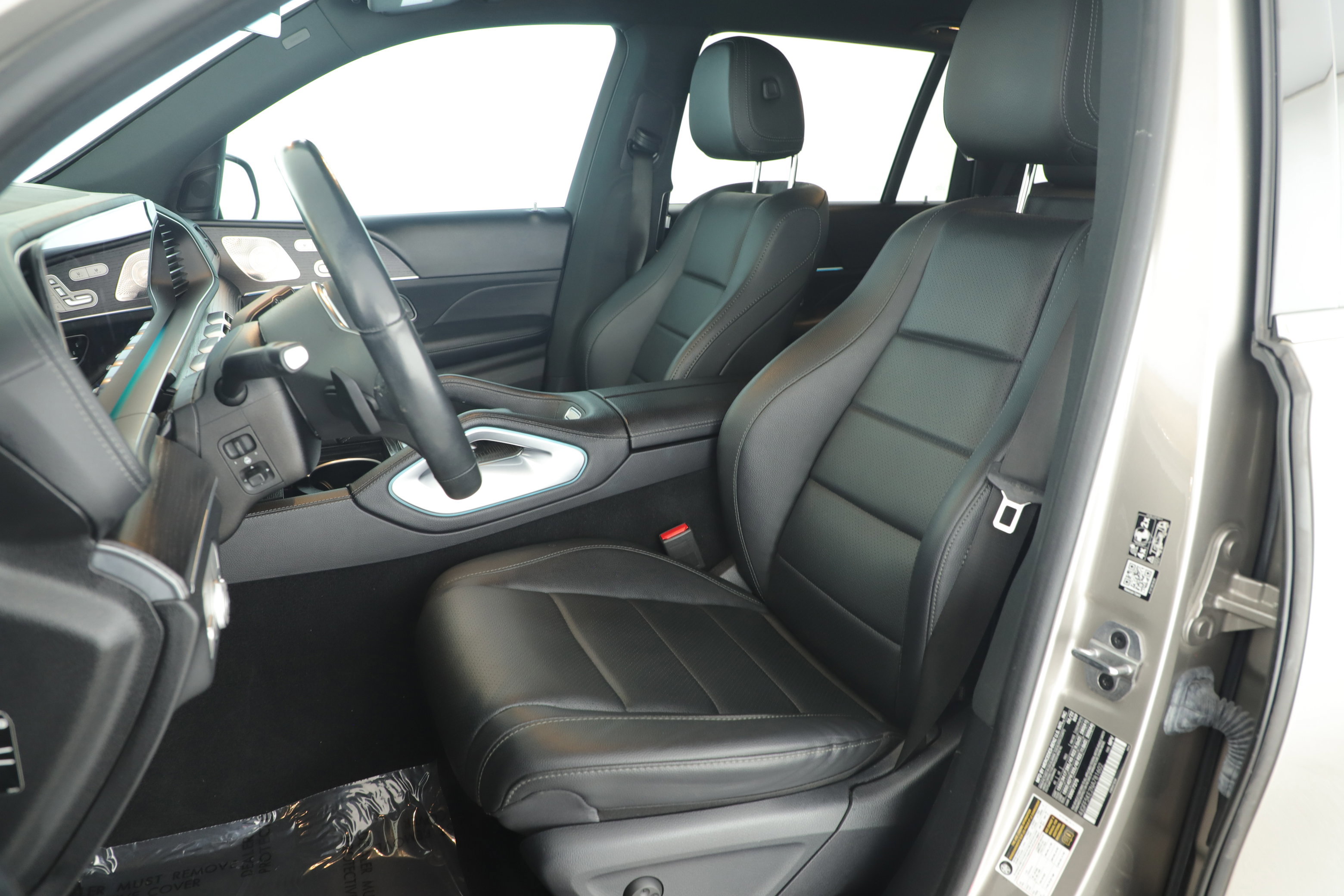 Used 2022 Mercedes-Benz GLS 450 4MATIC image 12