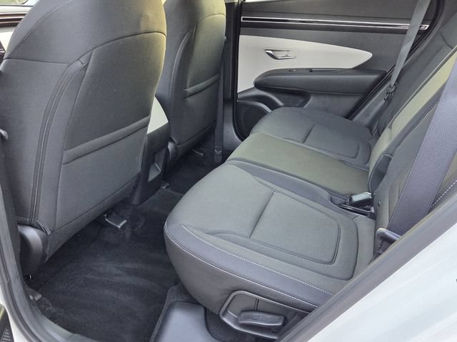 Used 2024 Hyundai Tucson SE AWD/4WD image 10
