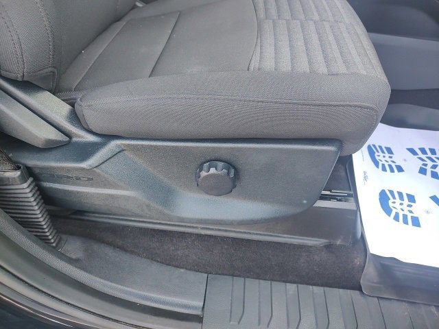 Certified 2021 Ford F150 XL w/ STX Appearance Package image 29