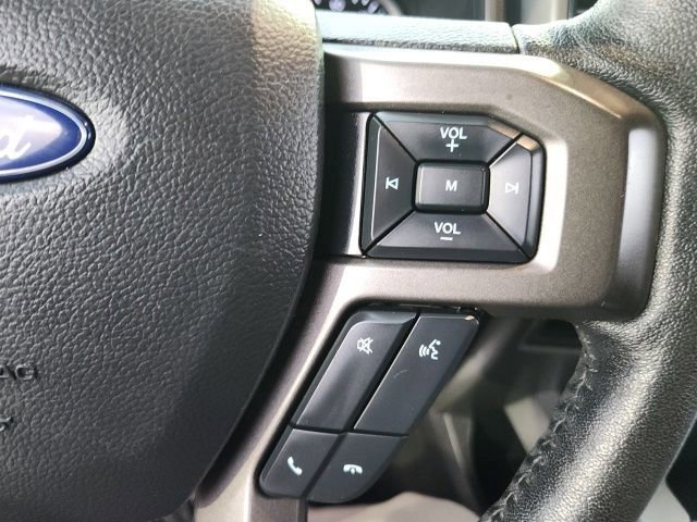 Certified 2019 Ford Expedition Max XLT image 28