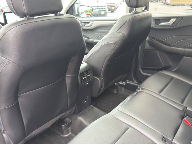Certified 2022 Ford Escape SEL w/ Technology Package AWD/4WD image 31