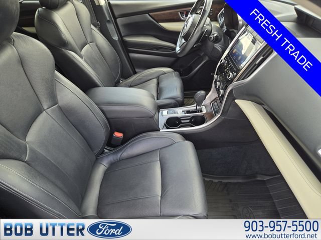 Used 2021 Subaru Ascent Touring w/ Popular Package #2A AWD/4WD image 13