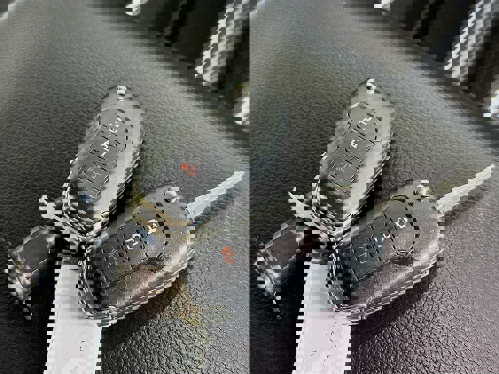 Certified 2018 Ford F150 XL w/ Equipment Group 101A Mid image 21