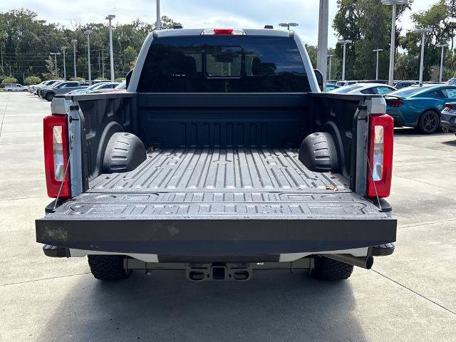 Certified 2026 Ford F250 XL w/ STX Appearance Package AWD/4WD image 30