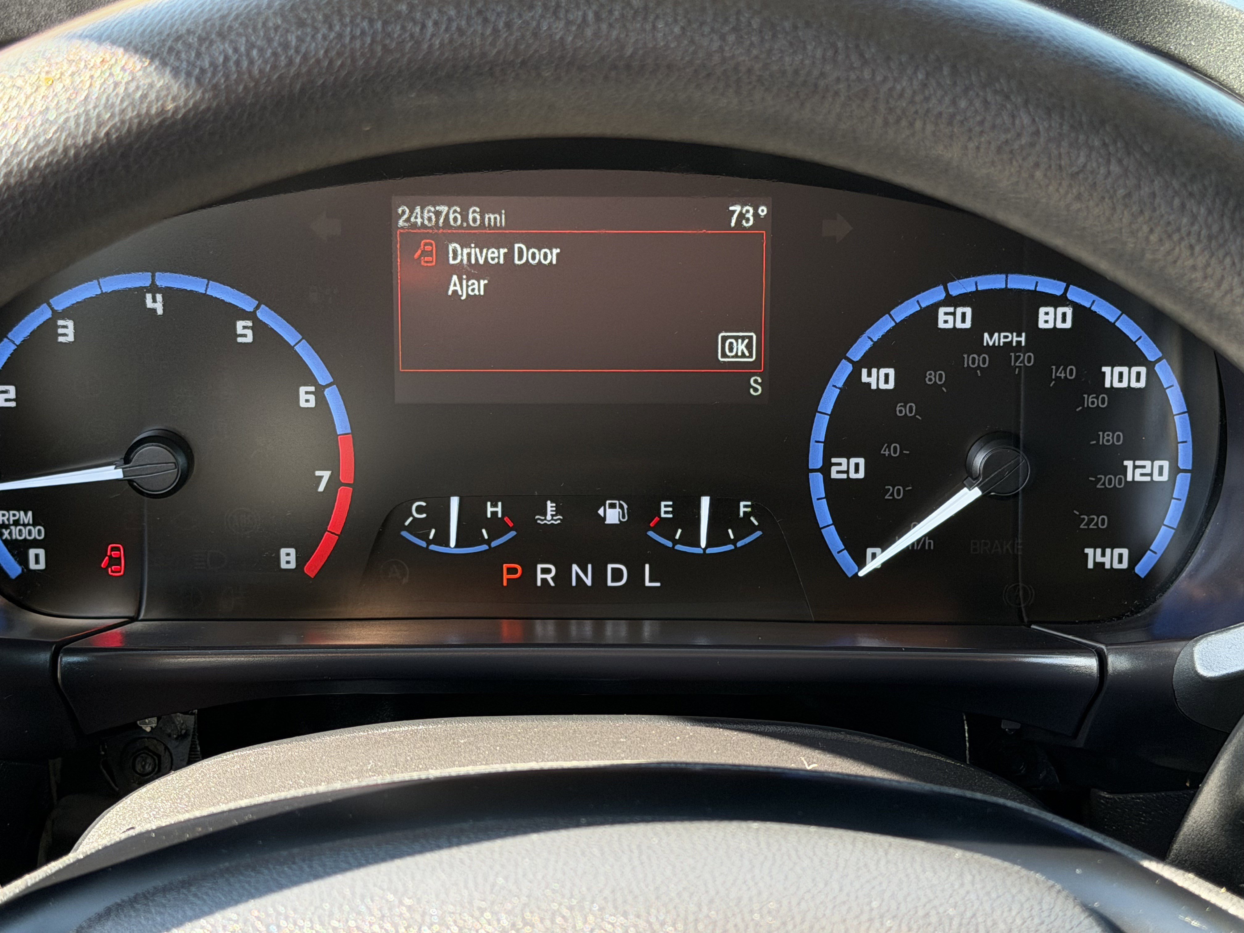 Certified 2024 Ford Bronco Sport Big Bend AWD/4WD image 17