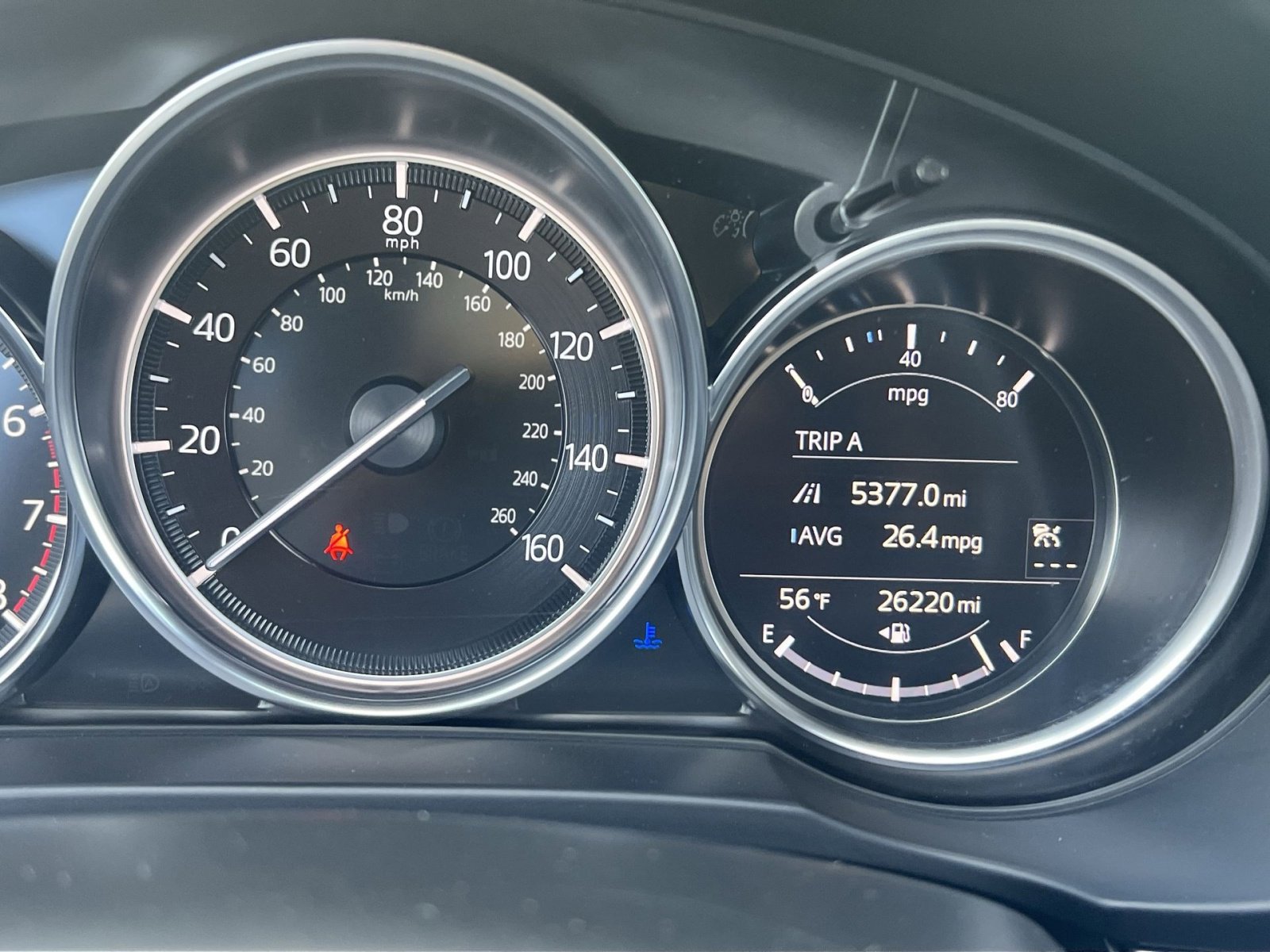 Used 2025 MAZDA CX-5 AWD 2.5 S w/ Preferred Package image 25