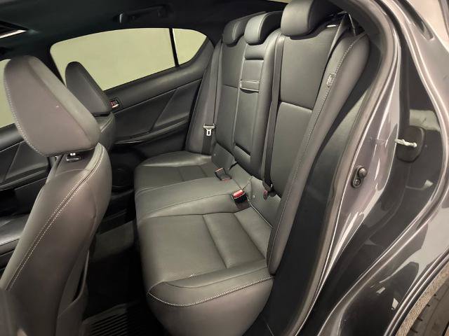 Used 2024 Lexus IS 350 F Sport w/ Accessory Package 2 RWD image 31