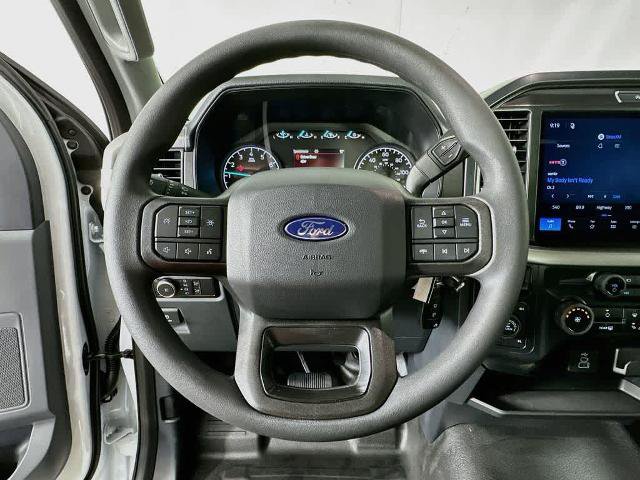 Certified 2026 Ford F150 XL w/ Equipment Group 103A High AWD/4WD image 14