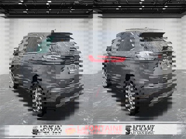 Certified 2023 Ford Edge SEL image 5